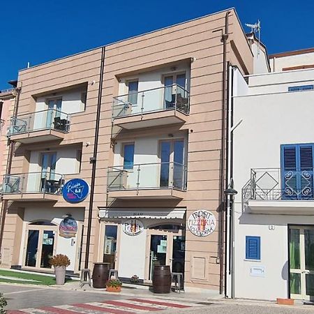 קמפופליצ'ה די רוצ'לה Belvedere Rent Rooms מראה חיצוני תמונה
