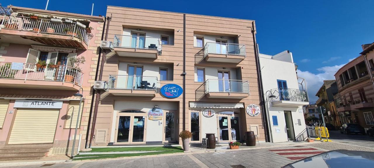 קמפופליצ'ה די רוצ'לה Belvedere Rent Rooms מראה חיצוני תמונה