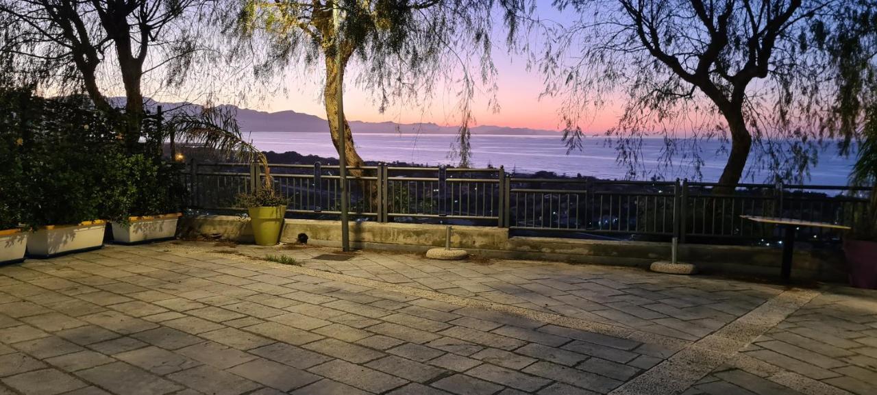 קמפופליצ'ה די רוצ'לה Belvedere Rent Rooms מראה חיצוני תמונה