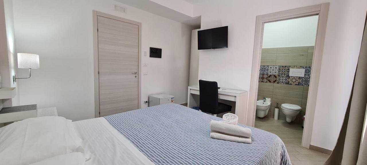 קמפופליצ'ה די רוצ'לה Belvedere Rent Rooms מראה חיצוני תמונה