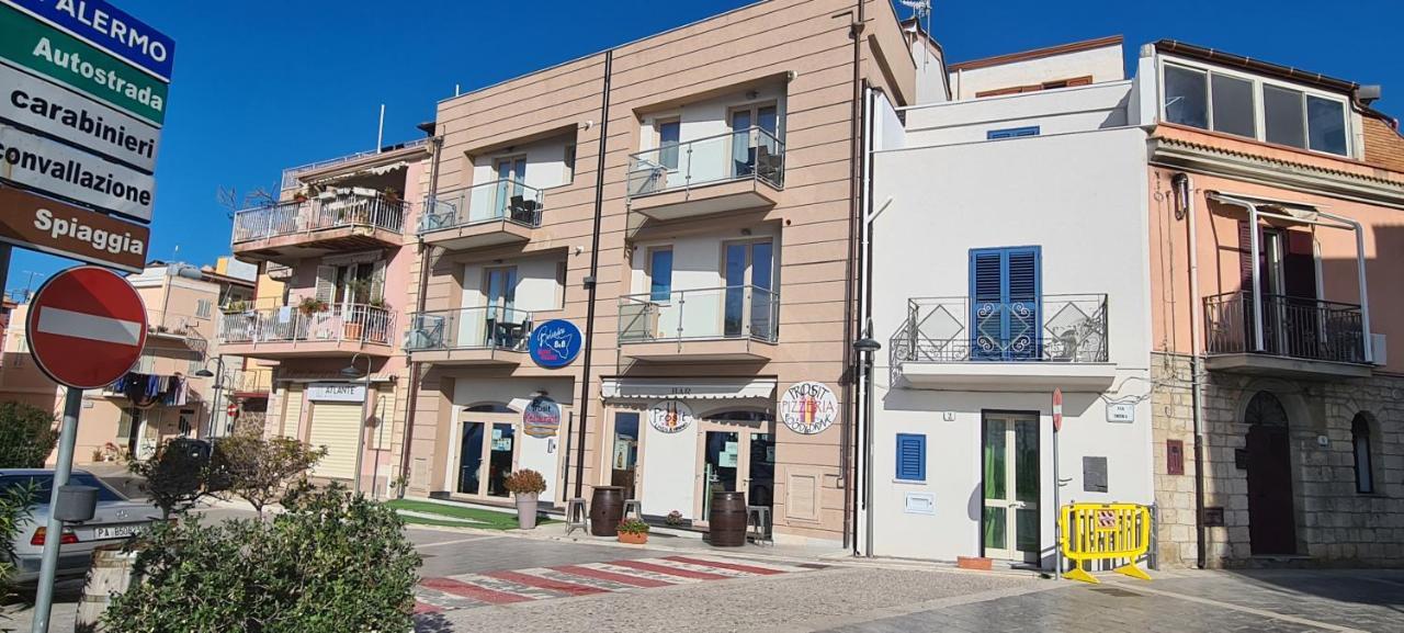 קמפופליצ'ה די רוצ'לה Belvedere Rent Rooms מראה חיצוני תמונה