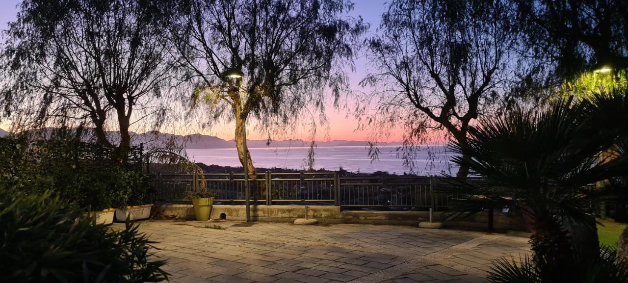 קמפופליצ'ה די רוצ'לה Belvedere Rent Rooms מראה חיצוני תמונה