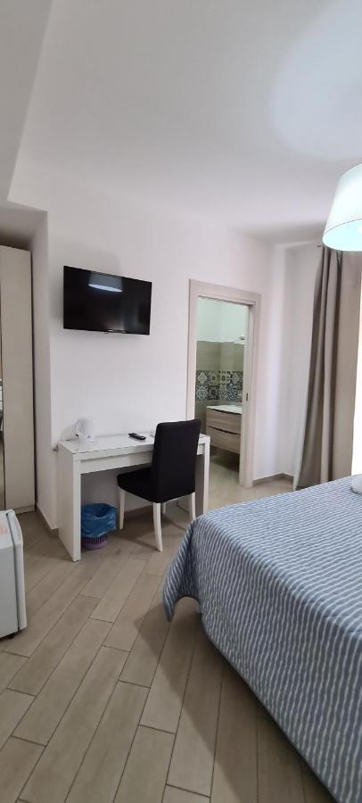 קמפופליצ'ה די רוצ'לה Belvedere Rent Rooms מראה חיצוני תמונה