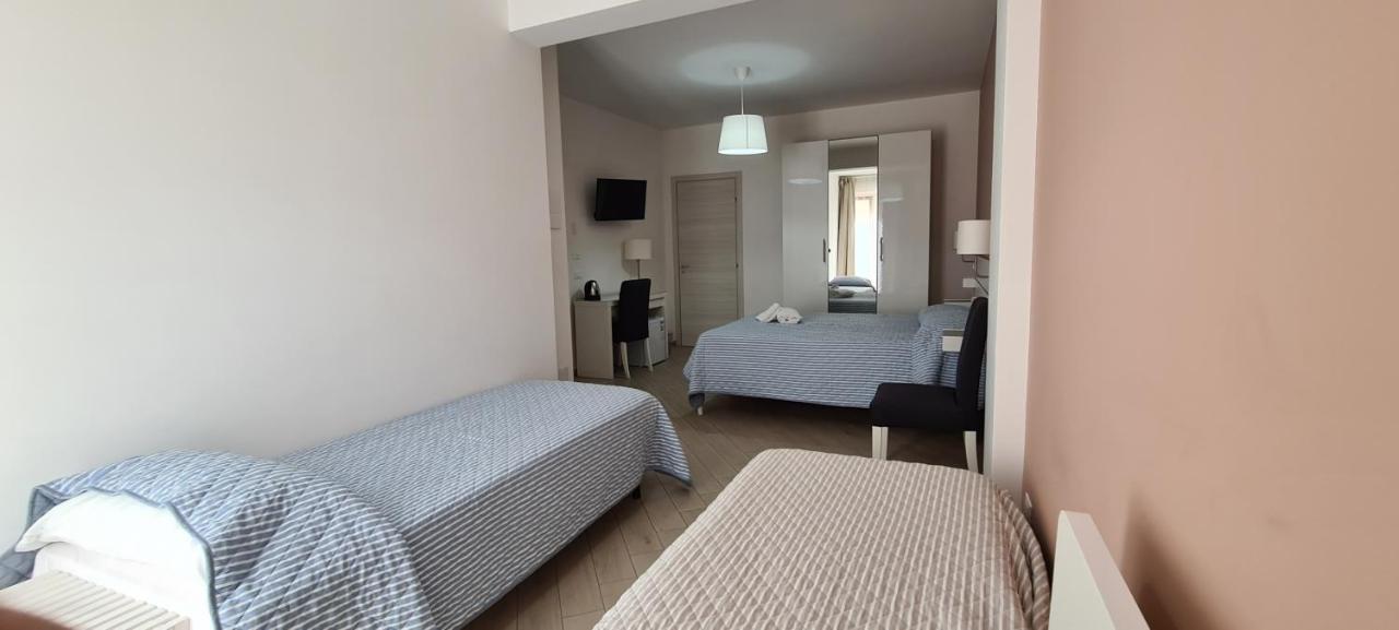 קמפופליצ'ה די רוצ'לה Belvedere Rent Rooms מראה חיצוני תמונה