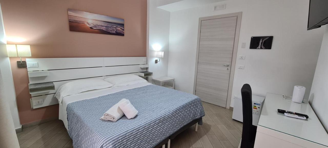 קמפופליצ'ה די רוצ'לה Belvedere Rent Rooms מראה חיצוני תמונה
