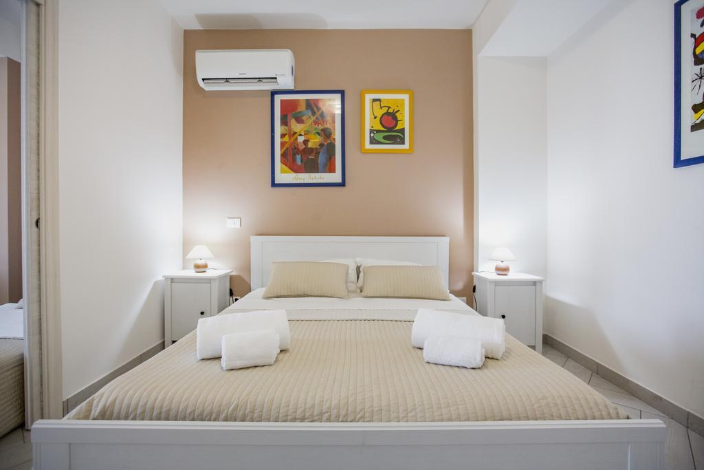 קמפופליצ'ה די רוצ'לה Belvedere Rent Rooms מראה חיצוני תמונה