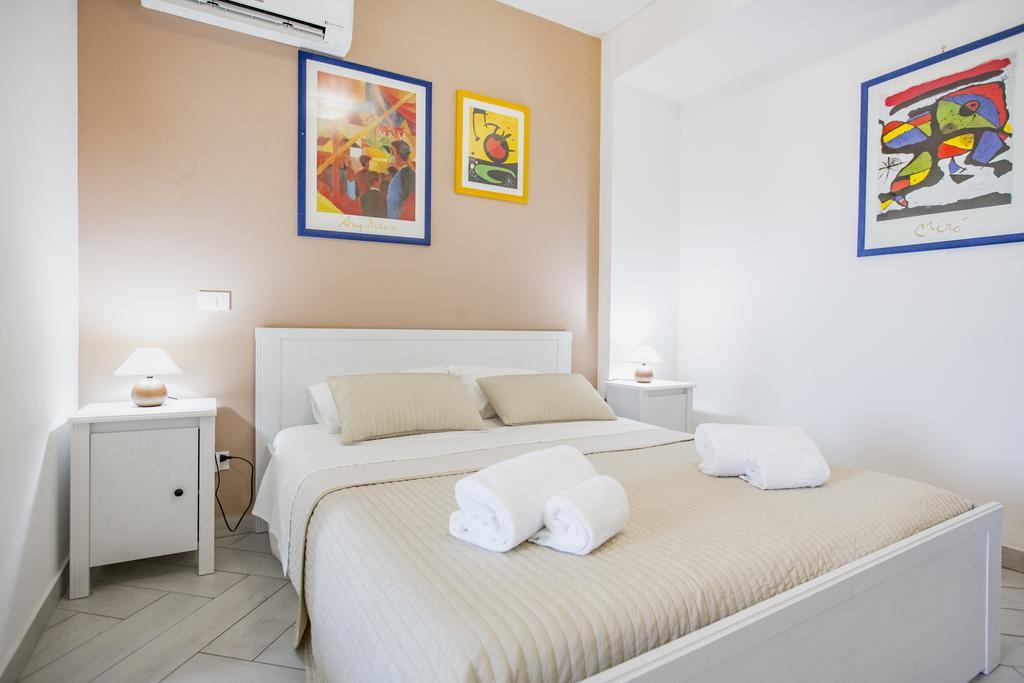 קמפופליצ'ה די רוצ'לה Belvedere Rent Rooms מראה חיצוני תמונה