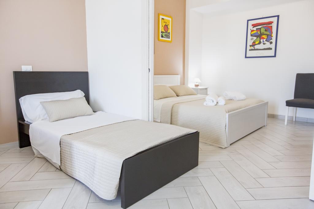 קמפופליצ'ה די רוצ'לה Belvedere Rent Rooms מראה חיצוני תמונה