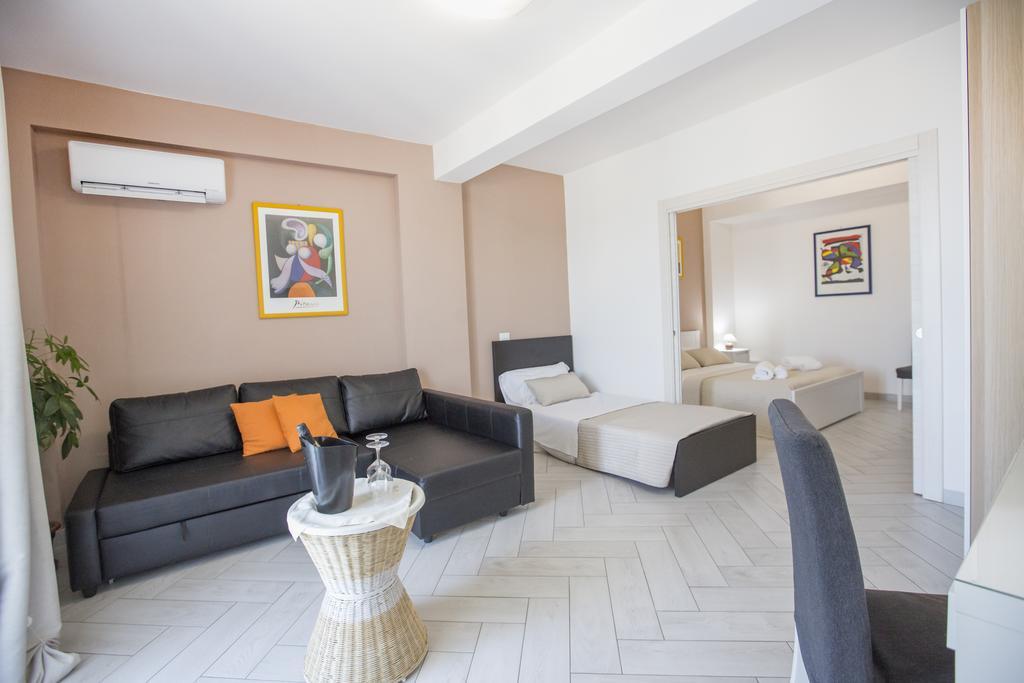 קמפופליצ'ה די רוצ'לה Belvedere Rent Rooms מראה חיצוני תמונה
