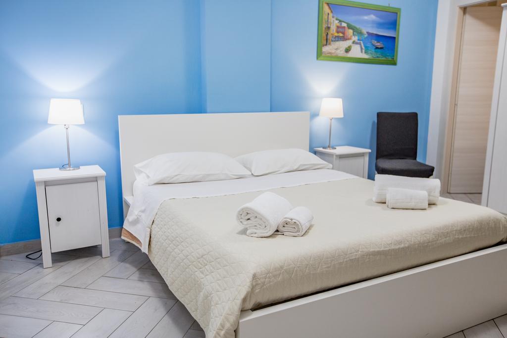 קמפופליצ'ה די רוצ'לה Belvedere Rent Rooms מראה חיצוני תמונה