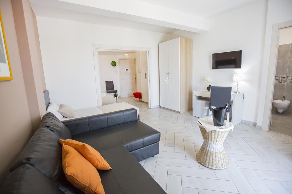 קמפופליצ'ה די רוצ'לה Belvedere Rent Rooms מראה חיצוני תמונה
