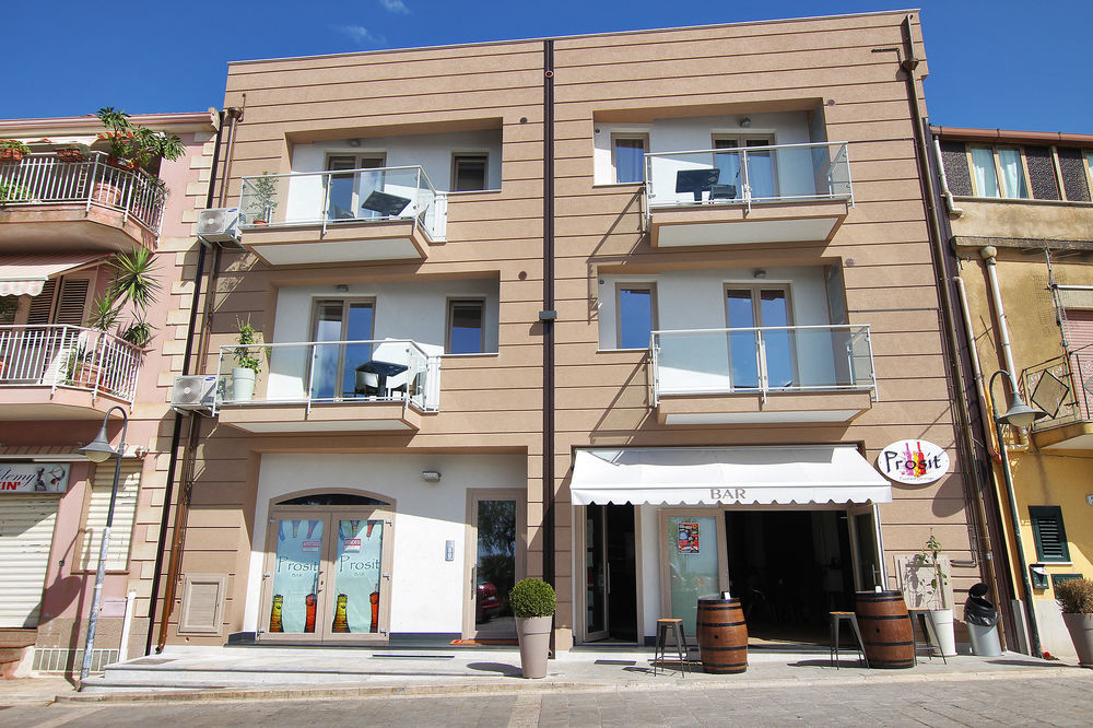 קמפופליצ'ה די רוצ'לה Belvedere Rent Rooms מראה חיצוני תמונה