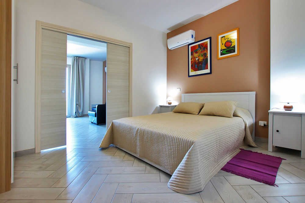 קמפופליצ'ה די רוצ'לה Belvedere Rent Rooms מראה חיצוני תמונה
