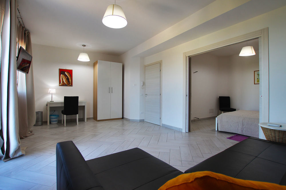 קמפופליצ'ה די רוצ'לה Belvedere Rent Rooms מראה חיצוני תמונה