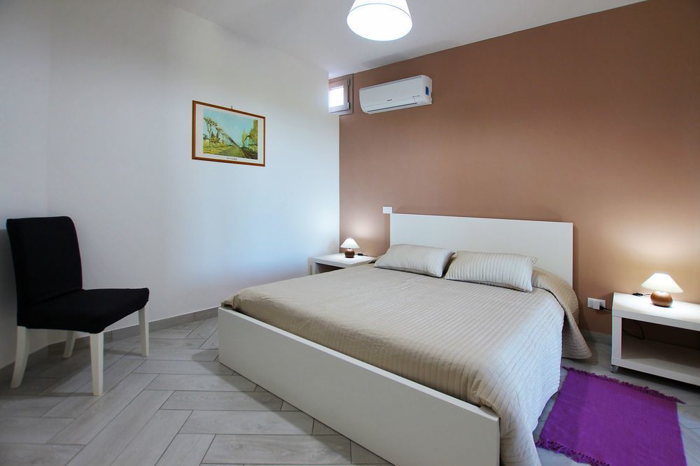 קמפופליצ'ה די רוצ'לה Belvedere Rent Rooms מראה חיצוני תמונה
