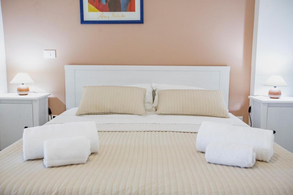 קמפופליצ'ה די רוצ'לה Belvedere Rent Rooms מראה חיצוני תמונה