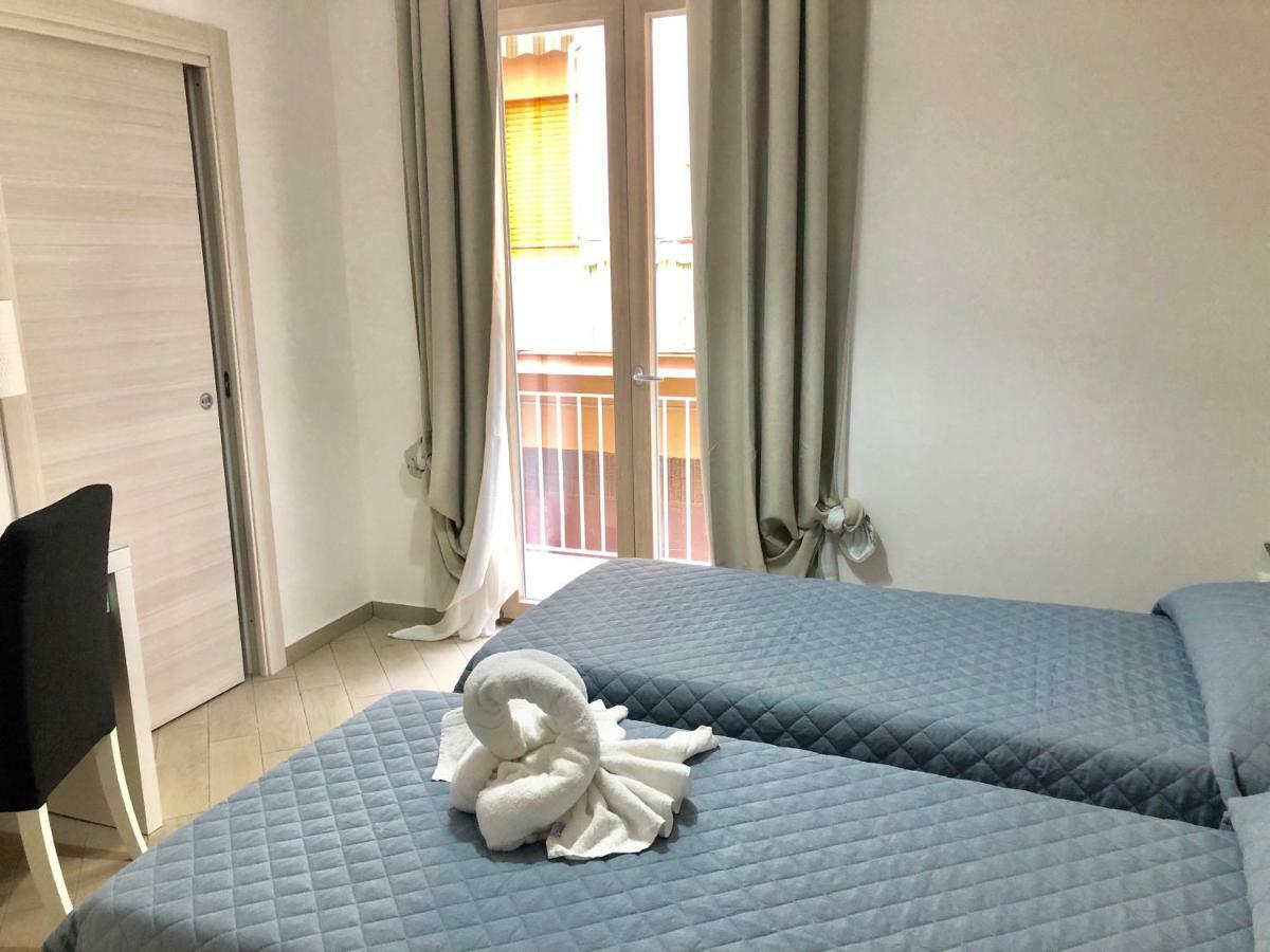 קמפופליצ'ה די רוצ'לה Belvedere Rent Rooms מראה חיצוני תמונה
