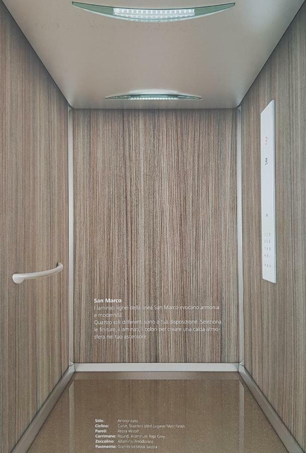 קמפופליצ'ה די רוצ'לה Belvedere Rent Rooms מראה חיצוני תמונה